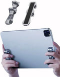 ACEDAYS Gaming Handle for iPad, Anti-Slip Silicone Gamepad Grip, Tablet Game Controller for PUBG/Knives Out/Rules of Survival by ACEDAYS