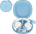 Comecase Headphone Case for JBL Tune 770NC，for JBL Live, 770NC, 660NC, 650B by COMECASE