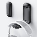 Lamicall Headphone Stand, Sticky Headset Holder, Foldable Headphone Holder by Lamicall