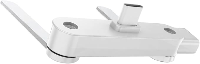 240W USB C Charging Dock Phone Stand, 362° Rotating Type C Charging Adapter Stand, ABS Foldable Charging Connector Dock for Gaming, Video Watching, Home, Office and Car - Image 7