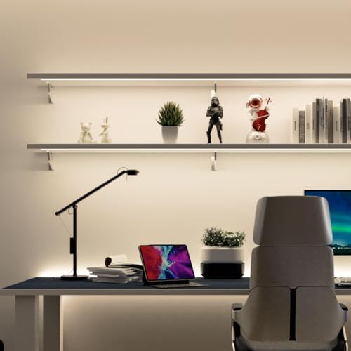 BTF-LIGHTING 5V USB COB LED Strip Lights 9.8FT Natural White 4000K - Image 7