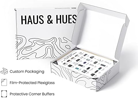 HAUS AND HUES Video Game Art, Video Game Posters for Boys Room, Gaming Room Decor for Boys Wall Decor, Gamer Wall Decor, Gaming Decorations (Beige Frame, 12x16) - Image 4