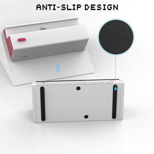 HEIYING Switch Charger Dock for Nintendo Switch 2 / OLED/Lite - Image 5