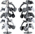 Controller Stand,5 Tier Headphone Holder for Classroom by Profession