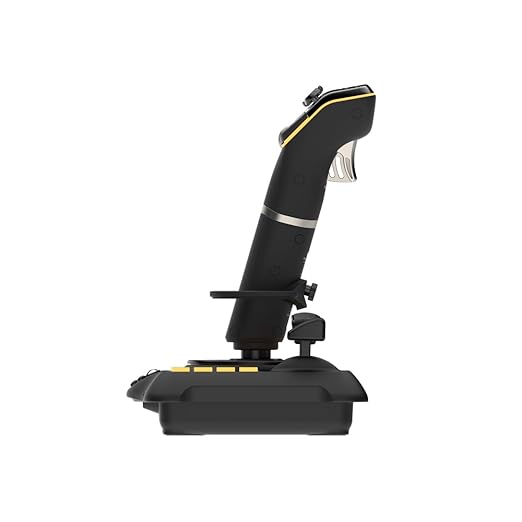 Turtle Beach VelocityOne Flightstick Universal Sim Controller, Xbox, PC - Image 5