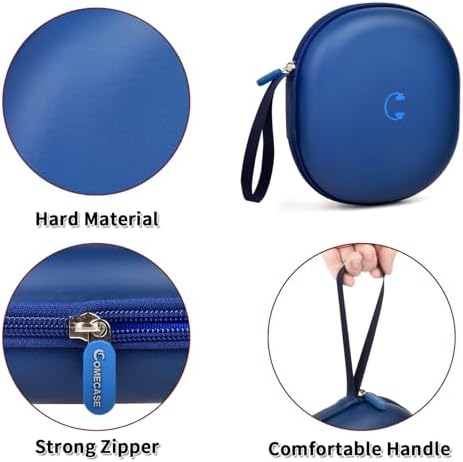 Comecase Headphone Case for JBL Tune 770NC，for JBL Live, 770NC, 660NC, 650B - Image 4