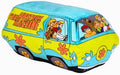 Scooby Doo Mystery Machine Van Bedding Super Soft Cozy Decorative Cuddle Pillow, (Officially Licensed Product) By Franco by Franco