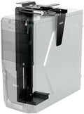 VIVO Black Under Desk and Wall Office PC Mount, MOUNT-PC01 by Unknown