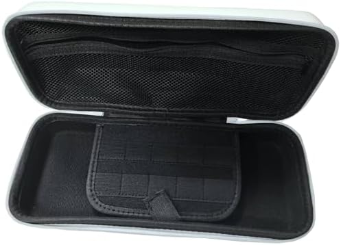 Travel Carrying Case Cover Bag for ROG Ally/Ally X, White - Image 5