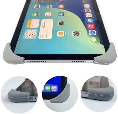 ZhaoCo Silicone Hand Strap Holder for iPad mini 7 / iPad mini 6 - Image 6