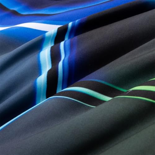NTBED 5pcs Twin 3D Gaming Comforter Set for Boys Kids Gamer Bedding Sets - Image 7