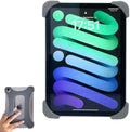 ZhaoCo Silicone Hand Strap Holder for iPad mini 7 / iPad mini 6 by ZhaoCo