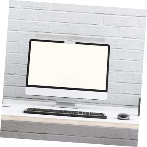Tofficu Computer Accessories Led Desk Lamp for Reading Monitor Light Task Lamp for Gaming Study Read - Image 4