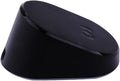 HUYUN for Razer Basilisk V3 Pro Mouse Dock Pro with Wireless Charging Puck: Magnetic Wireless Charging Anti-Slip Base - Classic Black by HUYUN
