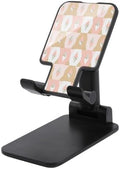 Universal Adjustable Rose Gold Grey Marble Phone Stand by Unknown
