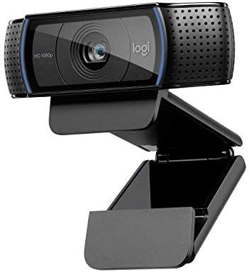 Logitech C920x HD Pro + Logitech for Creators Litra Glow - The Perfect Solution for Great on-Camera Looks - Image 6