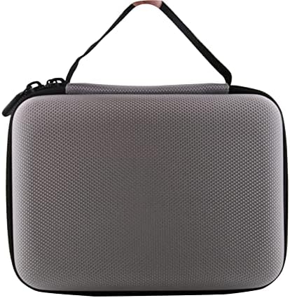 Hard Carrying Case Compatible with RF40H/RG406V /RG405V Retro Handheld Game Console (Grey) - Image 5
