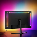 Skydimo 32'' ARGB Led Strip Lights, PC Sync Monitor Backlight by Unknown