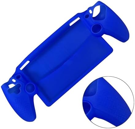 Anti-drop Silicone Soft Case Gaming Console Case for PlayStation Portal Case Handheld Console Case Accessories - Image 5