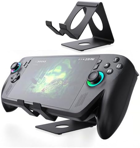 Desktop Stand Compatible with ASUS ROG Xbox Ally/Ally X by JANLOVE