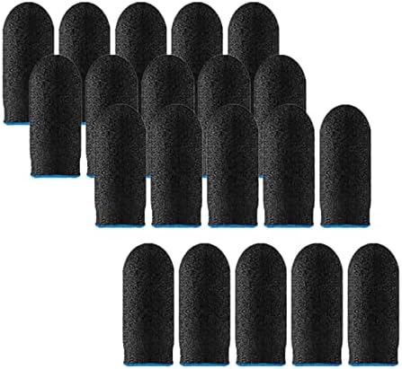 BWOFJGWH 3x Breathable Anti Sweat Sensitive Anti Slip Blue - Image 2