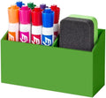 BEYGORM Magnetic Dry Erase Marker Holder for Whiteboard & Refrigerator by BEYGORM