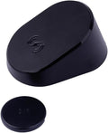 HUYUN Mouse Charging Dock for Razer Basilisk V3 Pro, Naga V2 Pro, Anti-Slip Base and Charging Dock Disc by HUYUN