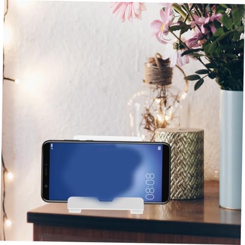LABRIMP Portal Handheld Console Desktop Stand for Switch Adjustable Non-Slip Compact Game Console Holder - Image 6