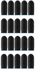 BWOFJGWH 3x Breathable Anti Sweat Sensitive Anti Slip Blue by Unknown