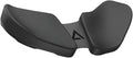 DELTAHUB Carpio 2.0 - Right-Handed Truly Ergonomic Wrist Rest for Mouse, Carpal Tunnel Support, Pain Relief, Anti-Fatigue, Easy Glide, Sleek, Office, Computer, Laptop, Gaming - Large, Black by DELTAHUB