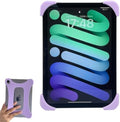 ZhaoCo Silicone Hand Strap Holder for iPad mini 7 / iPad mini 6 by ZhaoCo