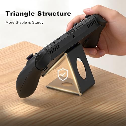 Desktop Stand Compatible with ASUS ROG Xbox Ally/Ally X - Image 4