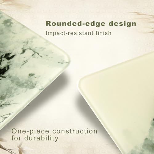 Glass Mousepad, Hard Surface Gaming Mouse Pads, Mousepad Gaming, Glasspad - Image 7