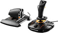 Thrustmaster T16000M FCS HOTAS (Compatible with PC) by Unknown