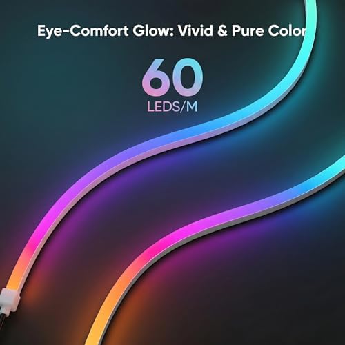 Skydimo 32'' ARGB Led Strip Lights, PC Sync Monitor Backlight - Image 3