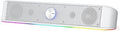 Redragon GS560 RGB Desktop Soundbar, Dynamic Lighting Bar with Audio Sync by REDRAGON
