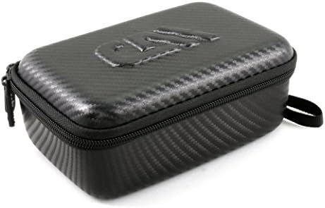 CASEMATIX Travel Case Compatible With Turtle Beach Atom Mobile Gaming Controller for Android or Cloud Gaming , Includes Carry Case Only - Image 7
