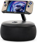 Mechanism Gaming Pillow for MSI Claw 8 AI+ Handheld Game Console | Experience Zero Gravity Gaming with Our Gamer Cushion | Ridiculously Soft & Machine Washable Pillow for Video Games (MSI Claw 8 Grip) by Mechanism