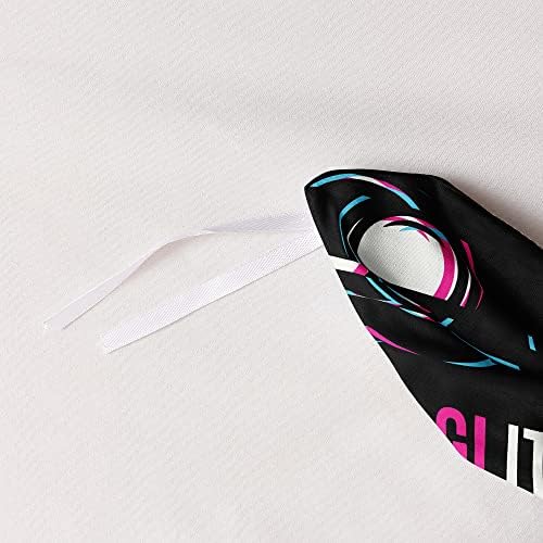 3D Print Gamepad Duvet Cover Set Gaming Comforter Cover Twin Size Black Color Bed Set Gamer Beddings Boy Kid Bedroom Decorations - Image 4