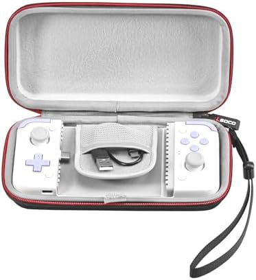 RLSOCO Carrying Case for GameSir X2s/X2 Type-C Mobile Gaming Controller (Case Only) by RLSOCO