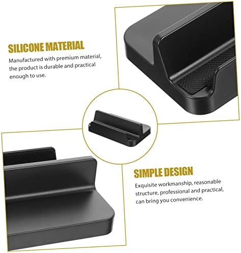Game Console Stand for Phones and Tablets Adjustable Holder for Gaming Devices Sturdy Desktop Bracket Non-Slip Base Suitable for Home and Office Decor - Image 5