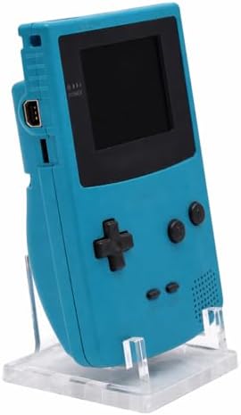 R2D3 Acrylic Display Stand Compatible with Game Boy Color GBC (2) - Image 5