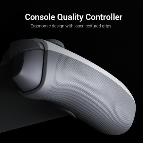 GameSir G8 Plus MFi iPhone Controller, Hall Effect Sticks - Image 5