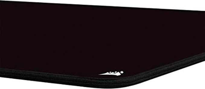 Corsair MM350 PRO Extended XL Premium Spill-Proof Cloth Gaming Mouse Pad – 36.6” Width x 15.7” Height Surface – Black - Image 13