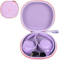 Comecase Headphone Case for JBL Tune 770NC，for JBL Live, 770NC, 660NC, 650B by COMECASE