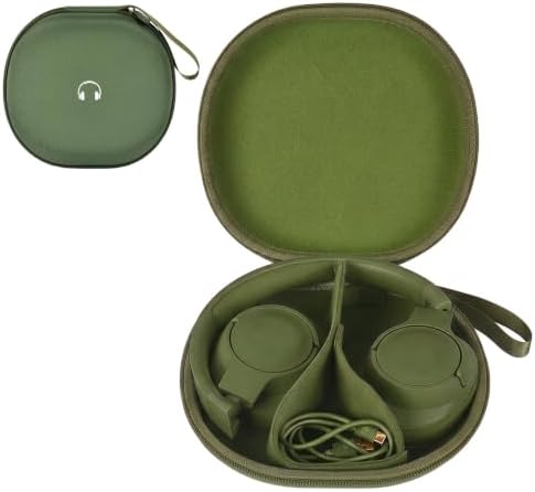Comecase Headphone Case for JBL Tune 770NC，for JBL Live, 770NC, 660NC, 650B by COMECASE