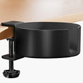 Large Desk Cup Holder, OOKUU Anti-Spill Cup Holder for Desk or Table by OOKUU