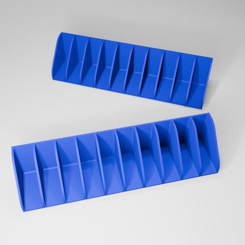 Games Storage Rank (Up to 20 CD Disc) For PS5 PS4 Game Disk Rack and Controller Stand Holder For PS4 - Image 2