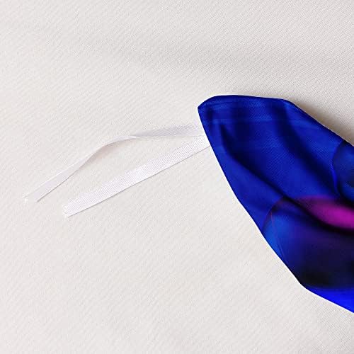 3D Print Gamepad King Size Bed Blue Gaming Duvet Cover Set Boys Comforter Covers and Pillow Shams Gamer Bedroom Decorations Bedding Sets - Image 4