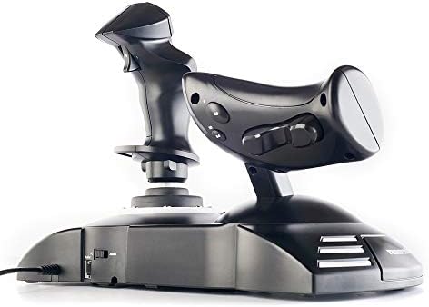 Thrustmaster T-Flight Hotas One Flight Stick & Throttle - XBOX & PC - Image 5